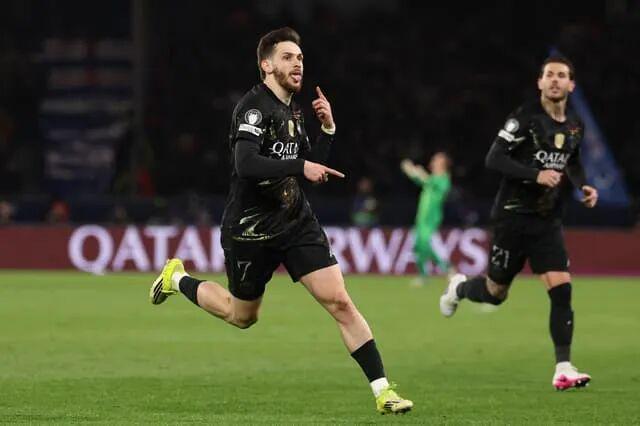 世界杯高清直播入口-巴黎：感谢切尔西；巴萨与利物浦的风骨？