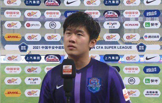 世界杯手机观看平台-津媒：津门虎希望之星重伤 球队需尽快寻找到新人