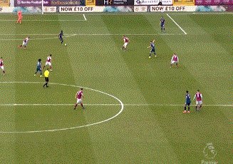 世界杯官方客户端安装-【英超】奥巴头筹扎卡送礼 阿森纳压哨中柱1比1客平